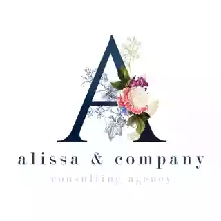 Alissa & Company coupon codes