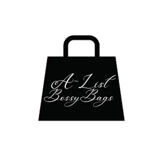 A-List Bossy Bags logo