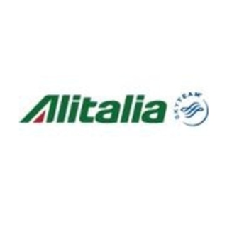 Shop Alitalia logo