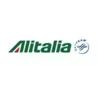 Shop Alitalia promo codes logo