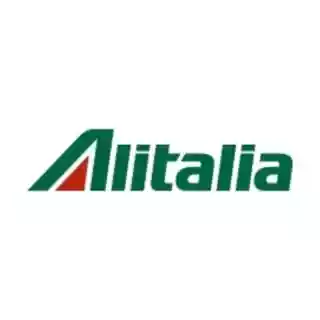 alitalia-uk logo