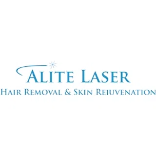 Alite Laser logo