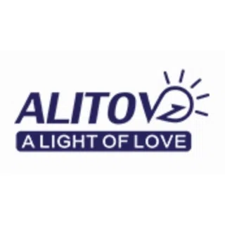 Shop Alitove logo