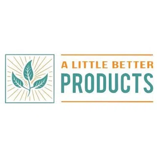 A Little Better Products logo