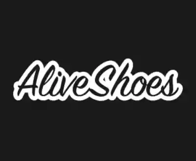 AliveShoes logo