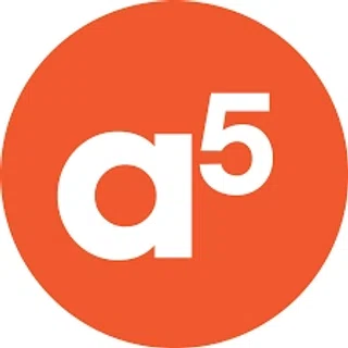 Alive5 logo