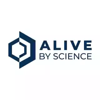 alivebyscience.com logo