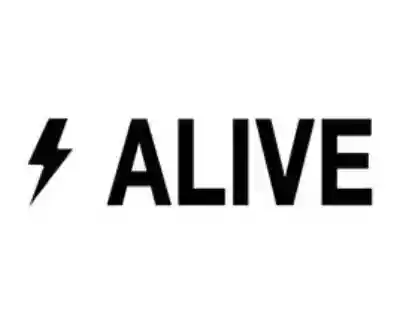 Shop Alive Denim logo