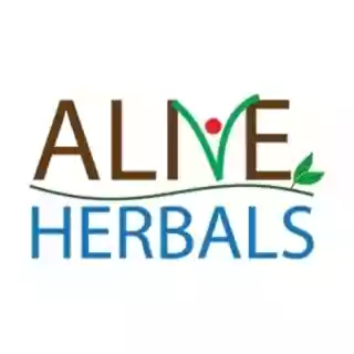 Alive Herbals discount codes