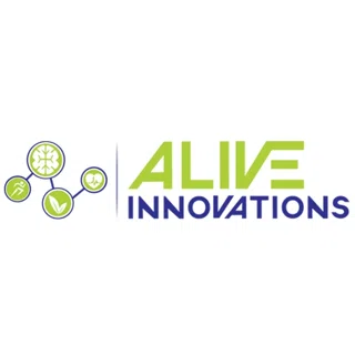 Alive Innovations logo