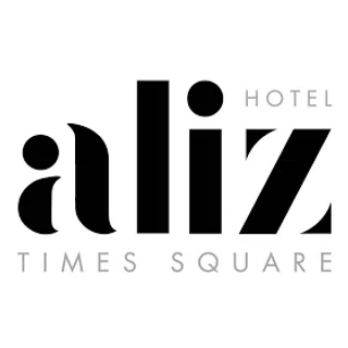 Shop Aliz Hotel  logo