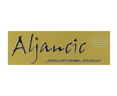 Shop Aljancic logo