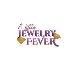  A Little Jewelry Fever logo