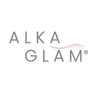 Shop Alkaglam logo