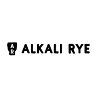 Shop Alkali Rye logo