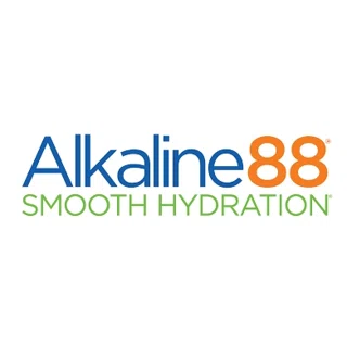Alkaline88 logo