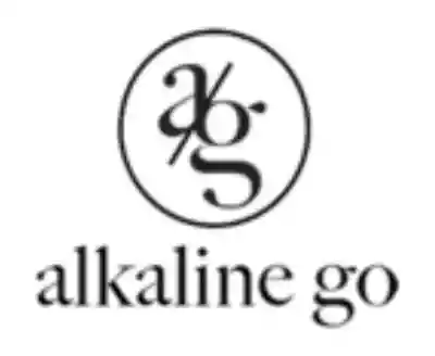Alkaline Go logo