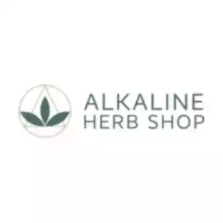 Shop Alkaline Herb Shop logo