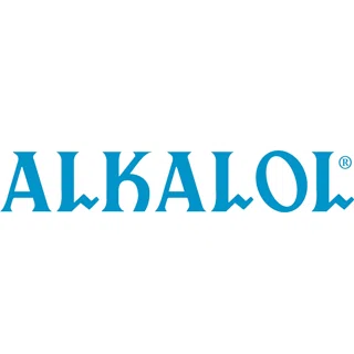 Alkalol logo