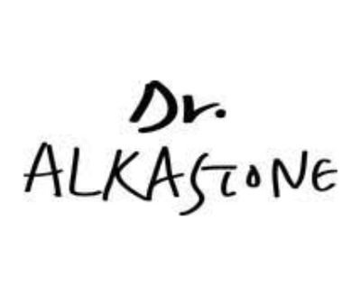 Shop Dr. Alkastone logo