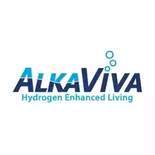 Shop AlkaViva logo