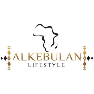 Alkebulan Lifestyle logo