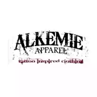Alkemie Apparel discount codes