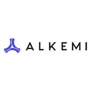 Alkemi Network logo