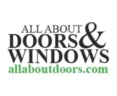 All About Doors and Windows logo