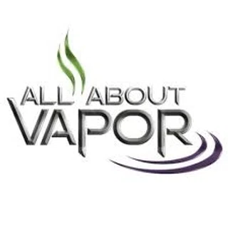 Shop All About Vapor  logo