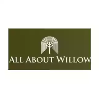 All About Willow discount codes