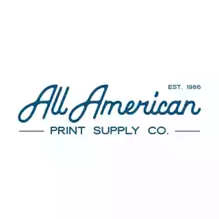 All American Supply coupon codes