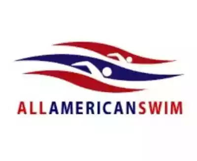 allamericanswim.com logo