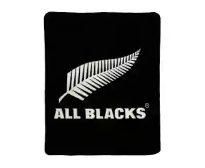 All Blacks Online Store logo