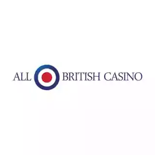 Shop All British Casino coupon codes logo