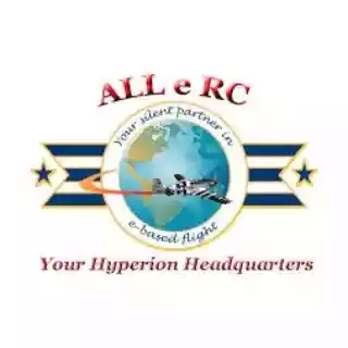 Shop All e RC logo