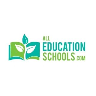 Shop All Education Schools logo
