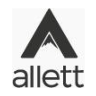 Shop Allett logo