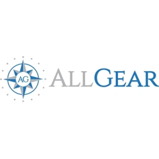 All Gear logo