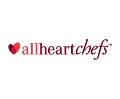 Shop All Heart Chefs logo