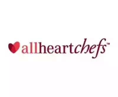 Shop All Heart Chefs promo codes logo
