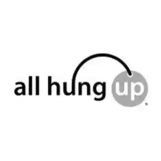 Shop All Hung Up coupon codes logo