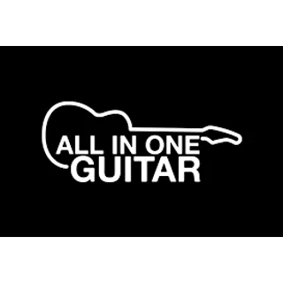 All In One Guitar discount codes