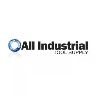Shop All Industrial coupon codes logo