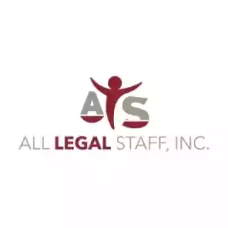 All Legal Staff discount codes