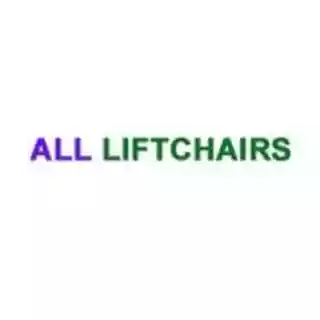Shop All Lift Chairs discount codes logo