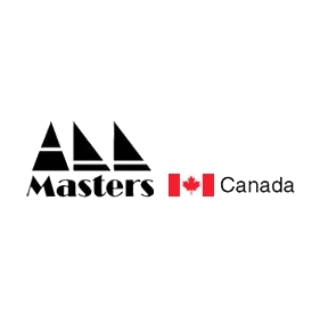 Shop All Masters logo