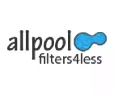 Shop All Pool Filters 4 Less logo