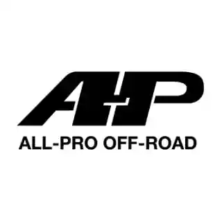 All-Pro Off-Road discount codes
