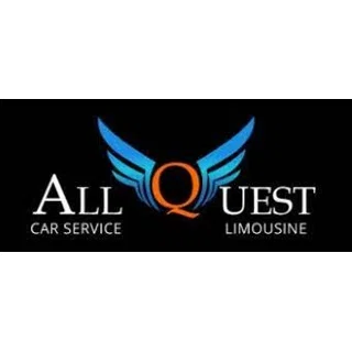 Shop All Quest Limo coupon codes logo